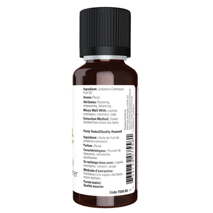 Juniper Berry Oil-Aromatherapy-AlchePharma