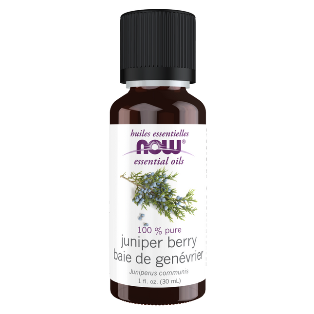 Juniper Berry Oil-Aromatherapy-AlchePharma