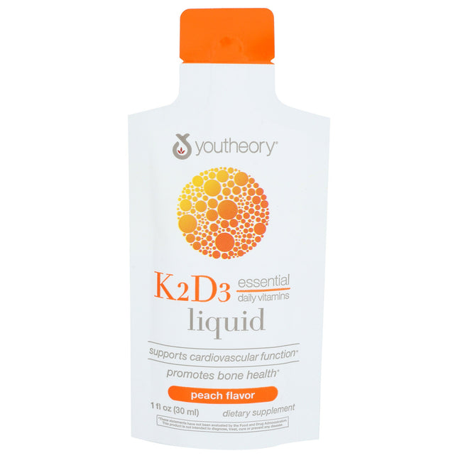 K2 D3 Liquid-Vitamins-AlchePharma