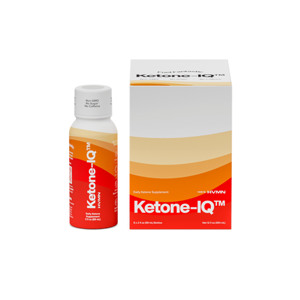 Ketone-IQ Shots-Vitamins & Supplements-AlchePharma