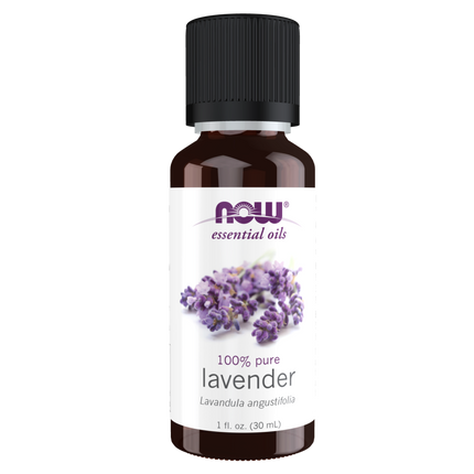 LAVENDER OIL 1 OZ-Aromatherapy-AlchePharma