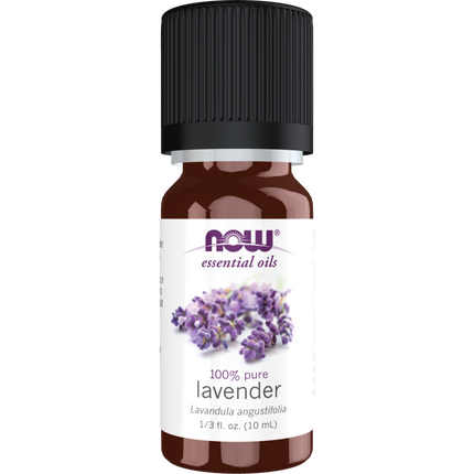 LAVENDER OIL 1 OZ-Aromatherapy-AlchePharma