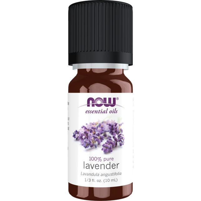 LAVENDER OIL 1 OZ-Aromatherapy-AlchePharma