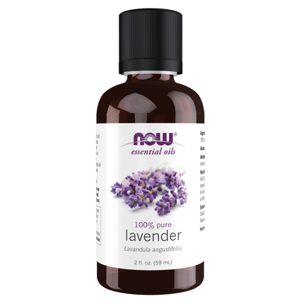 LAVENDER OIL 1 OZ-Aromatherapy-AlchePharma