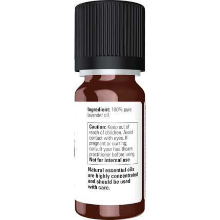 LAVENDER OIL 1 OZ-Aromatherapy-AlchePharma