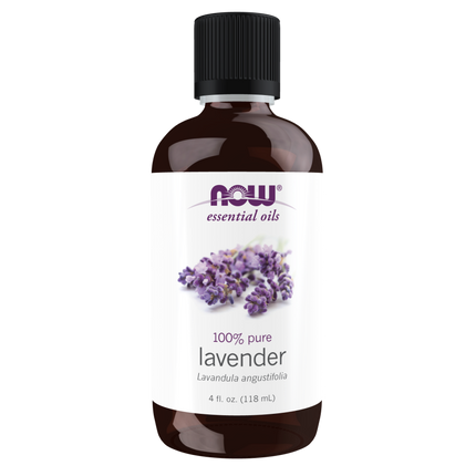 LAVENDER OIL 1 OZ-Aromatherapy-AlchePharma