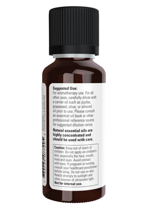 Lemon & Eucalyptus Oil Blend-Aromatherapy-AlchePharma
