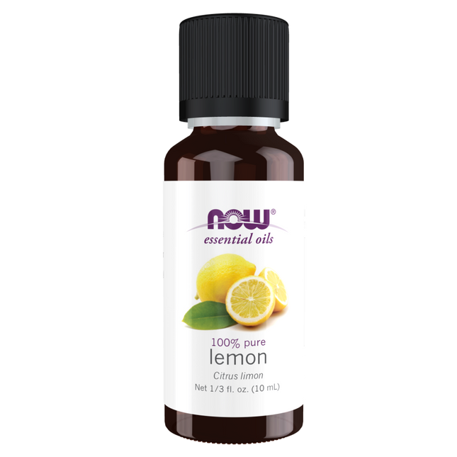 Lemon Oil-Aromatherapy-AlchePharma