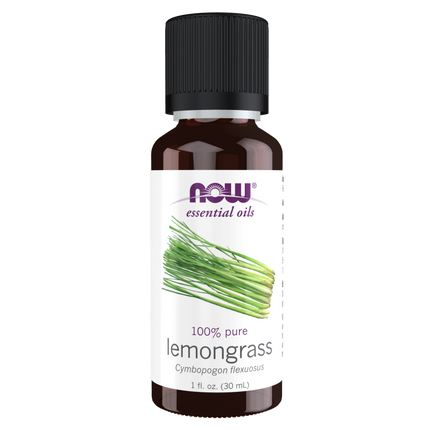 Lemongrass Oil-Aromatherapy-AlchePharma