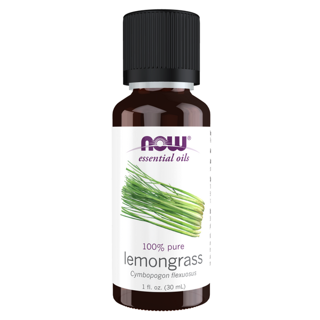 Lemongrass Oil-Aromatherapy-AlchePharma