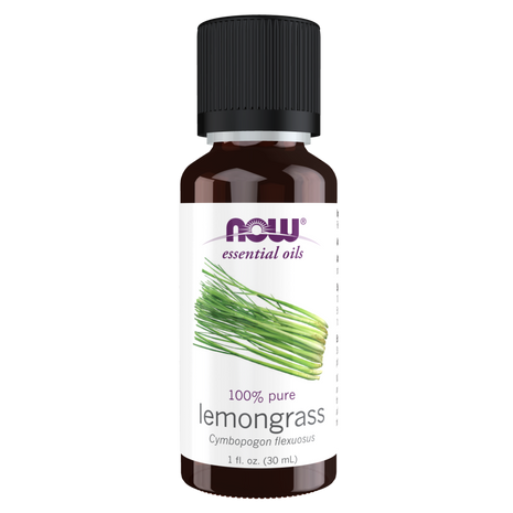 Lemongrass Oil-Aromatherapy-AlchePharma