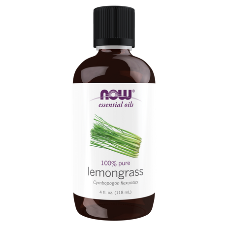 Lemongrass Oil-Aromatherapy-AlchePharma