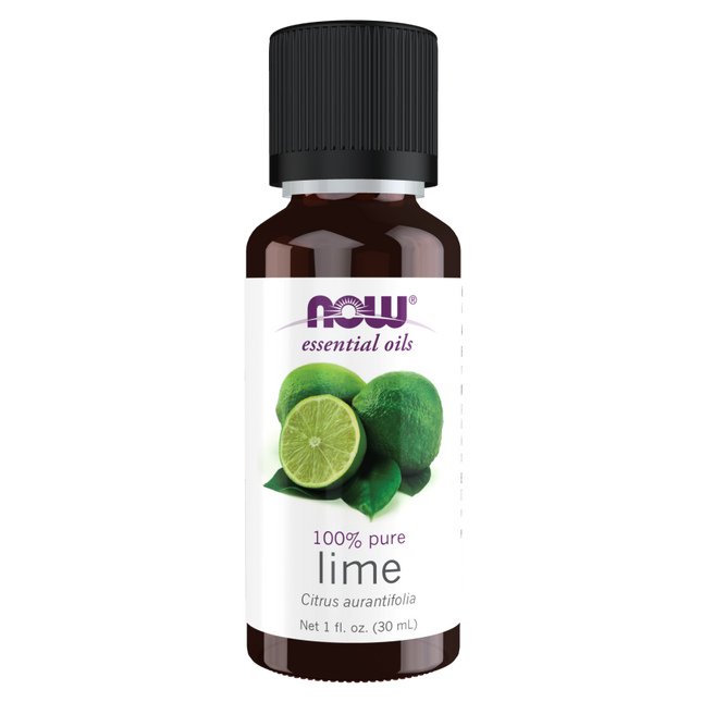 Lime Oil-Aromatherapy-AlchePharma