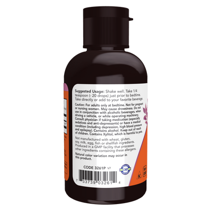 Liquid Melatonin-Melatonin-AlchePharma