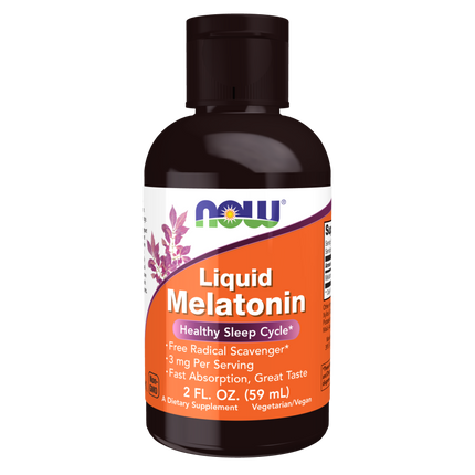 Liquid Melatonin-Melatonin-AlchePharma