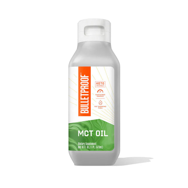 MCT Oil 16 Fl. Oz. - Price Check-Weight Management-AlchePharma