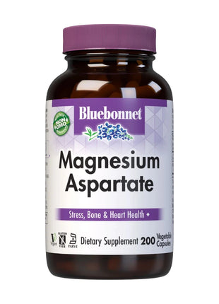 Magnesium Aspartate-Magnesium-AlchePharma