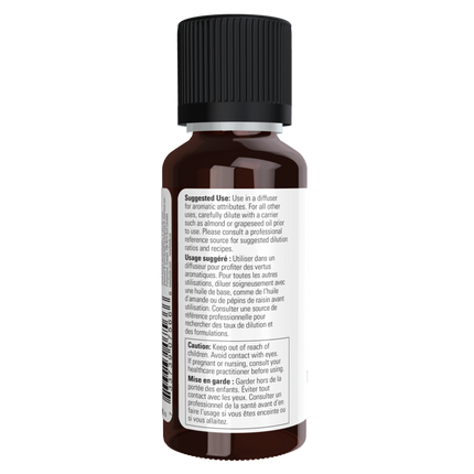 Marjoram Oil 1 Fl. Oz.-Aromatherapy-AlchePharma