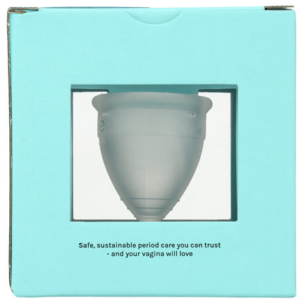 Menstrual Cup - Lunette (Reusable)-AlchePharma