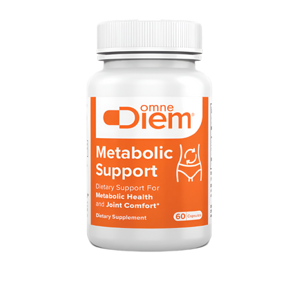 Metabolic Support with Adiposano 60 Capsules-Weight Maintenance-AlchePharma