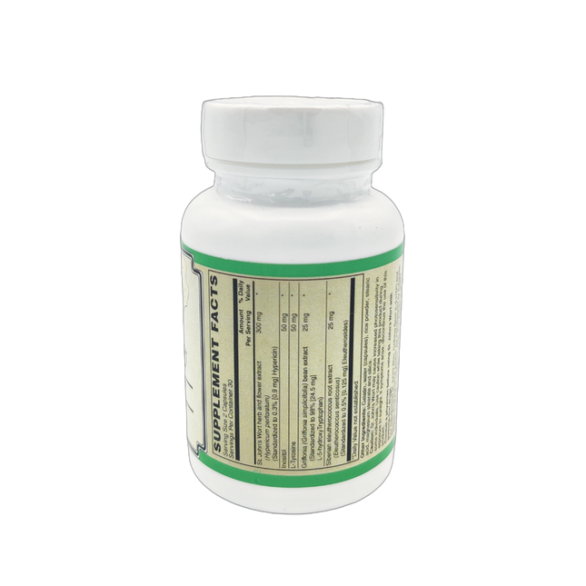 Mood Support-AlchePharma