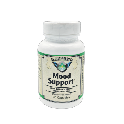 Mood Support-AlchePharma