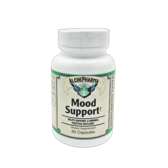 Mood Support-AlchePharma