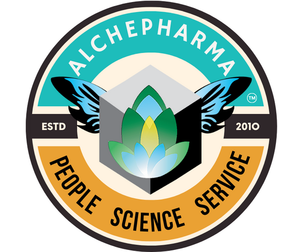 AlchePharma logo
