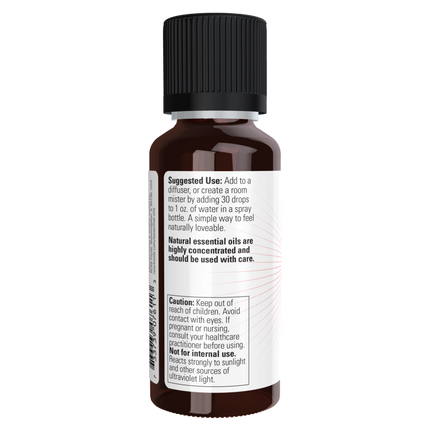 Naturally Loveable Oil Blend-Aromatherapy-AlchePharma