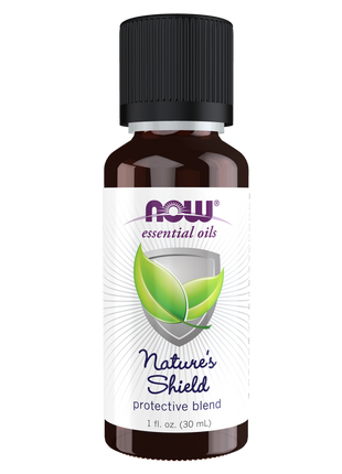 Nature's Shield Oil Blend-Aromatherapy-AlchePharma