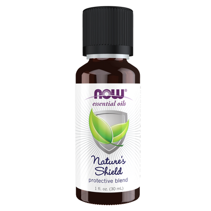 Nature's Shield Oil Blend-Aromatherapy-AlchePharma