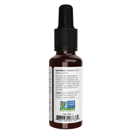 Neem Oil-Personal Care-AlchePharma