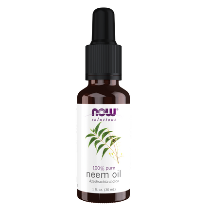 Neem Oil-Personal Care-AlchePharma