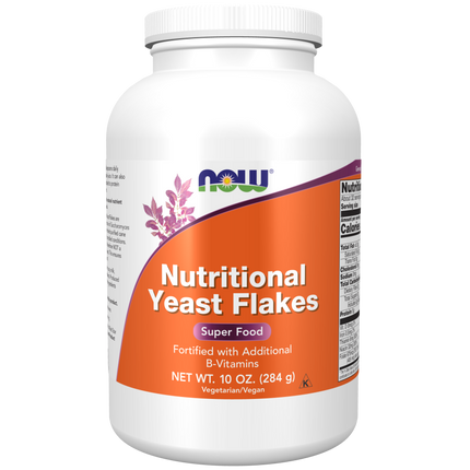 Nutritional Yeast Flakes-Brewers Yeast/Nutritional Flakes-AlchePharma