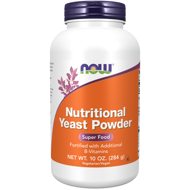 Nutritional Yeast Powder-Brewers Yeast/Nutritional Flakes-AlchePharma