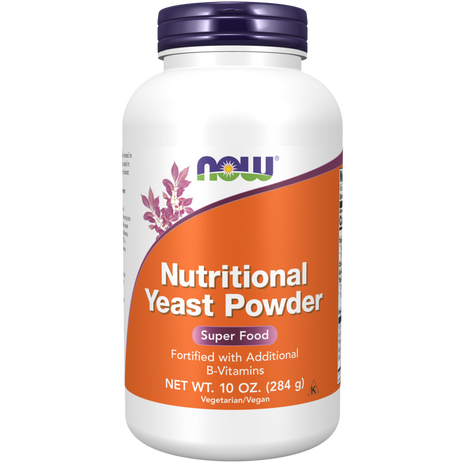 Nutritional Yeast Powder-Brewers Yeast/Nutritional Flakes-AlchePharma