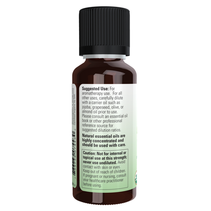 Oregano Oil, Organic-Aromatherapy-AlchePharma