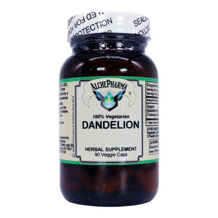 Dandelion-AlchePharma