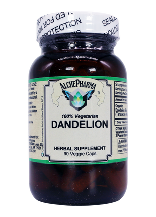 Dandelion-AlchePharma