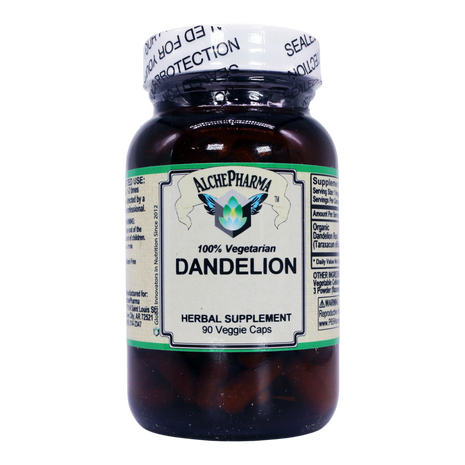 Dandelion-AlchePharma