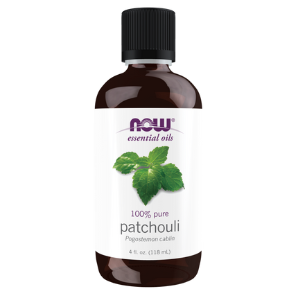 Patchouli Oil-Aromatherapy-AlchePharma