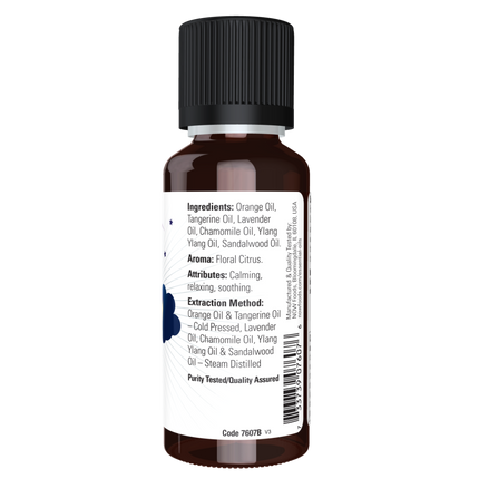 Peaceful Sleep Oil Blend-Aromatherapy-AlchePharma