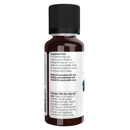 Peaceful Sleep Oil Blend-Aromatherapy-AlchePharma