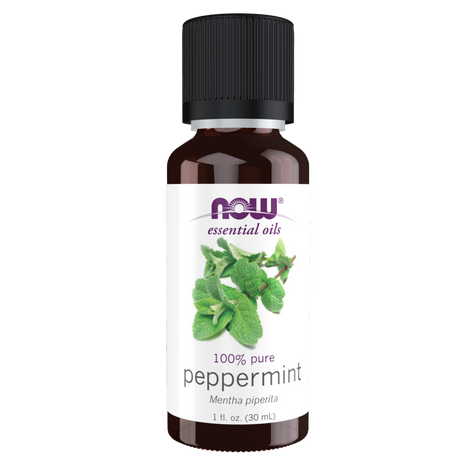 Peppermint Oil-Aromatherapy-AlchePharma