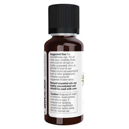 Pine Needle Oil 1 Fl. Oz.-Aromatherapy-AlchePharma