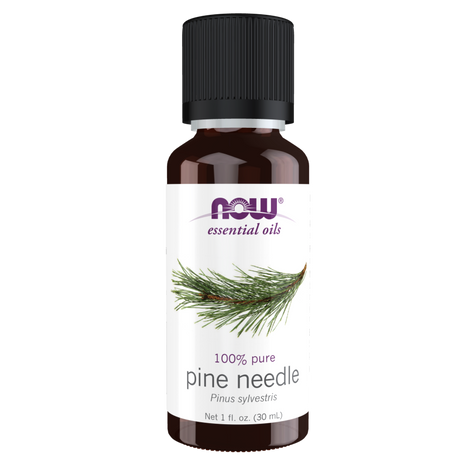 Pine Needle Oil 1 Fl. Oz.-Aromatherapy-AlchePharma
