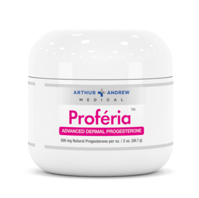 Proféria - Advanced Dermal Progesterone-Hormone Balance-AlchePharma