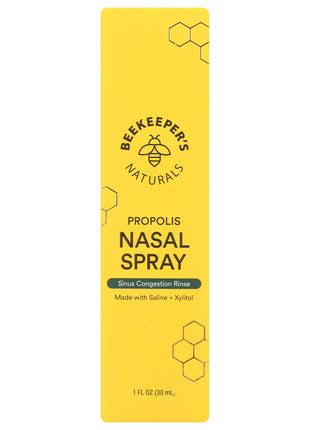 Propolis Nasal Spray-nasal spray-AlchePharma