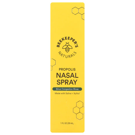 Propolis Nasal Spray-nasal spray-AlchePharma