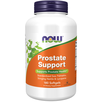 Prostate Support Softgels-Men's Specialty formulas-AlchePharma